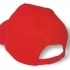 Gorra de bisbol de algodn personalizada