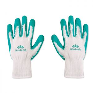 Set personalizable de 2 guantes de jardn