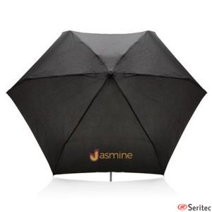 Mini paraguas personalizado