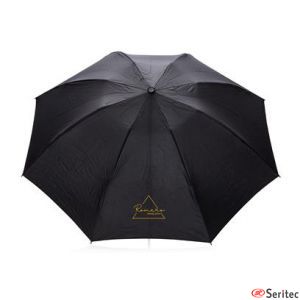 Paraguas plegable automtico personalizado 23