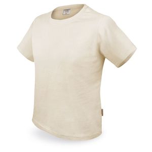 Camiseta de algodn reciclado personalizada