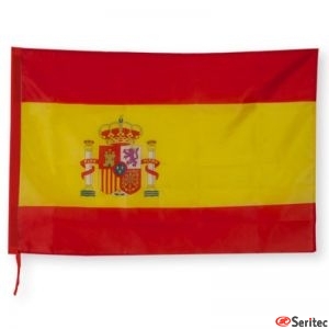 Bandera Espaa