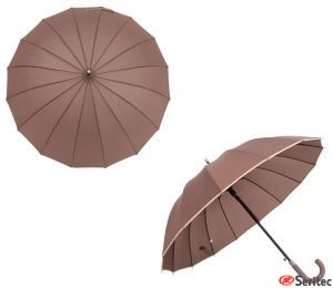 Paraguas automtico personalizado