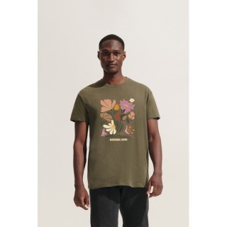 Camiseta Unisex Publicitaria