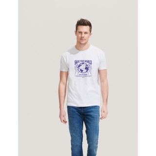 Camiseta Unisex Publicitaria