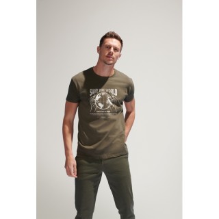 Camiseta Unisex Publicitaria