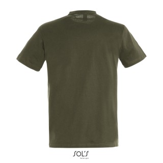 Camiseta Unisex Publicitaria